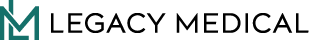 Legacy Medical Logo
